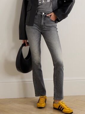 Mother The Mid Rise Rider Skimp Outta Sight - 29